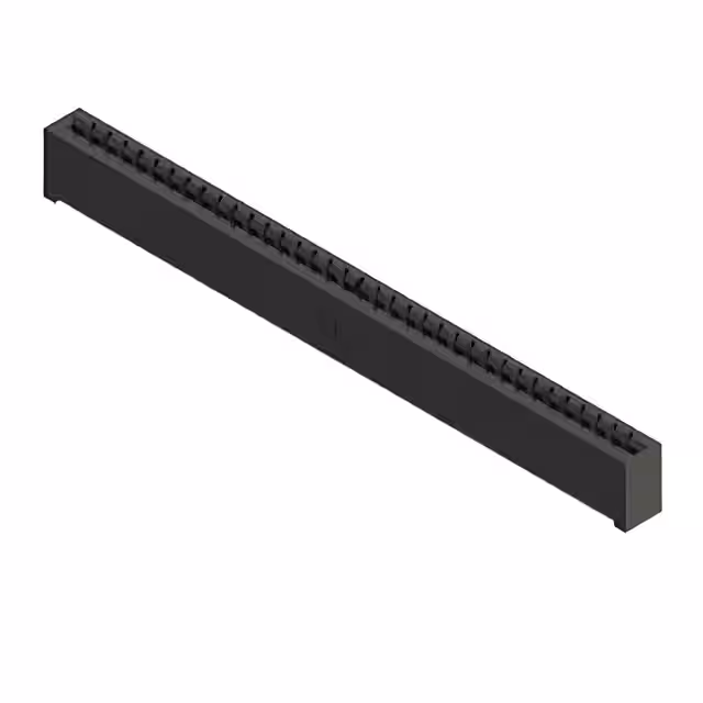 387-035-540-101 EDAC Inc.  Edgeboard Connectors